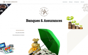 http://www.banque-assurance.info
