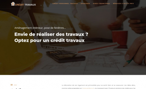 http://www.credittravaux.org