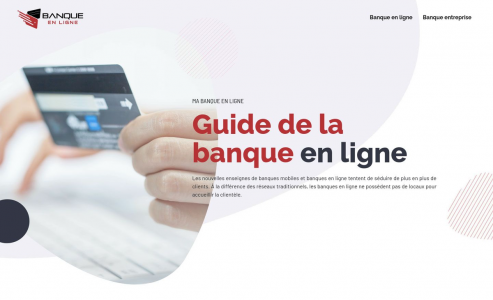 https://www.banque-enligne.info